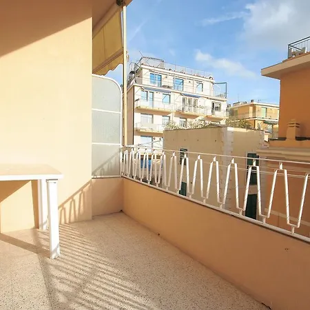 Apartment Top Relax Alassio