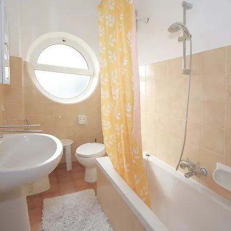 Top Relax Apartment Alassio