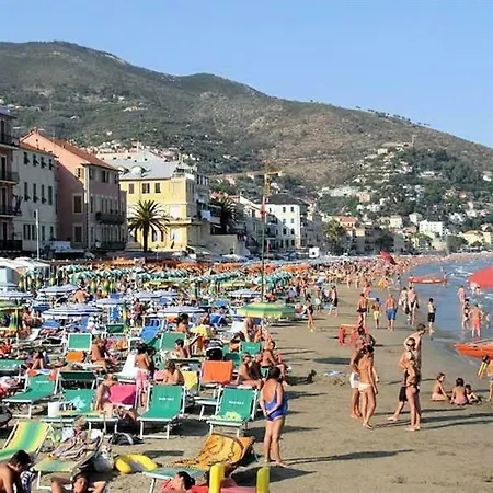 Top Relax * Alassio